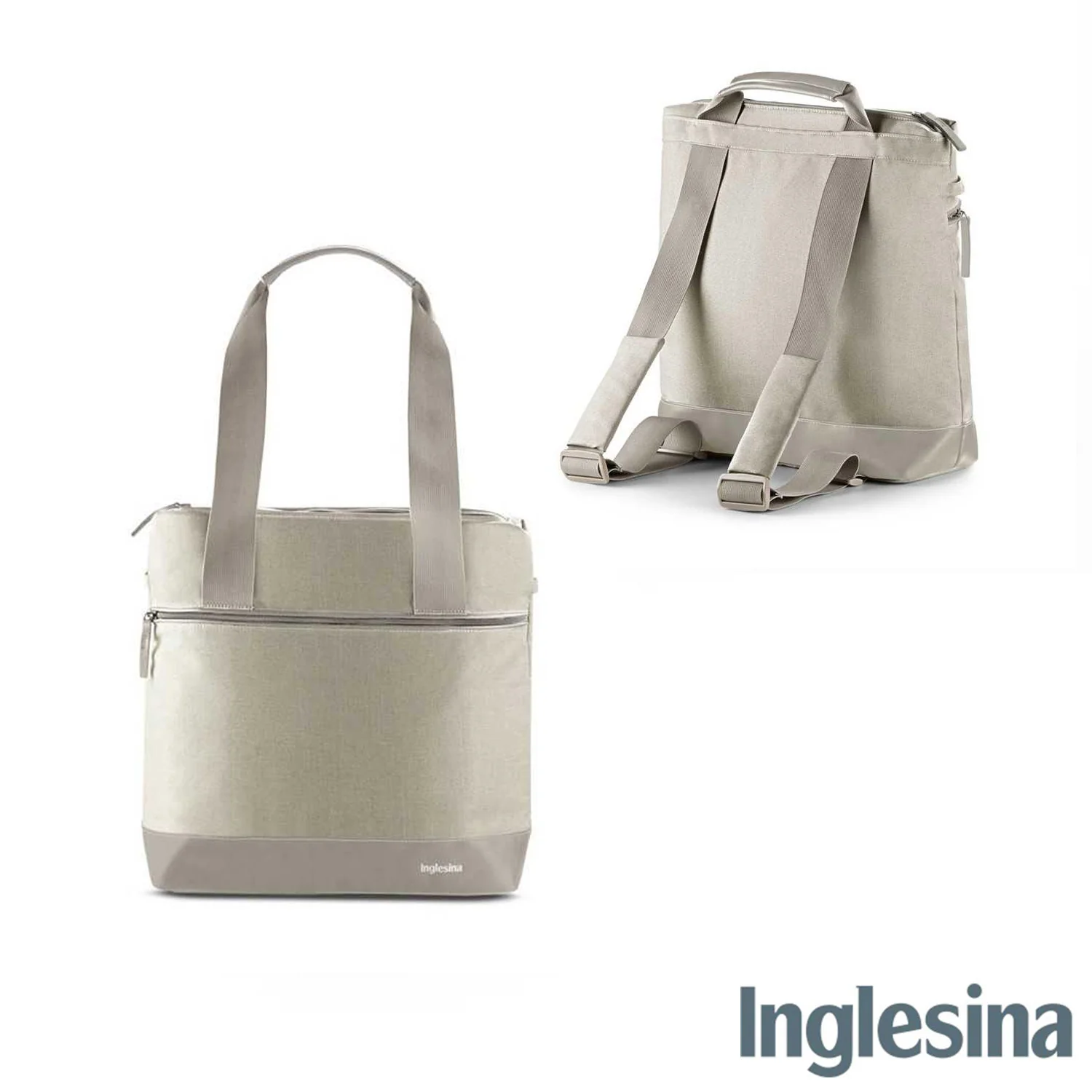 Inglesina - Back Bag Borsa Zainetto - Image 10