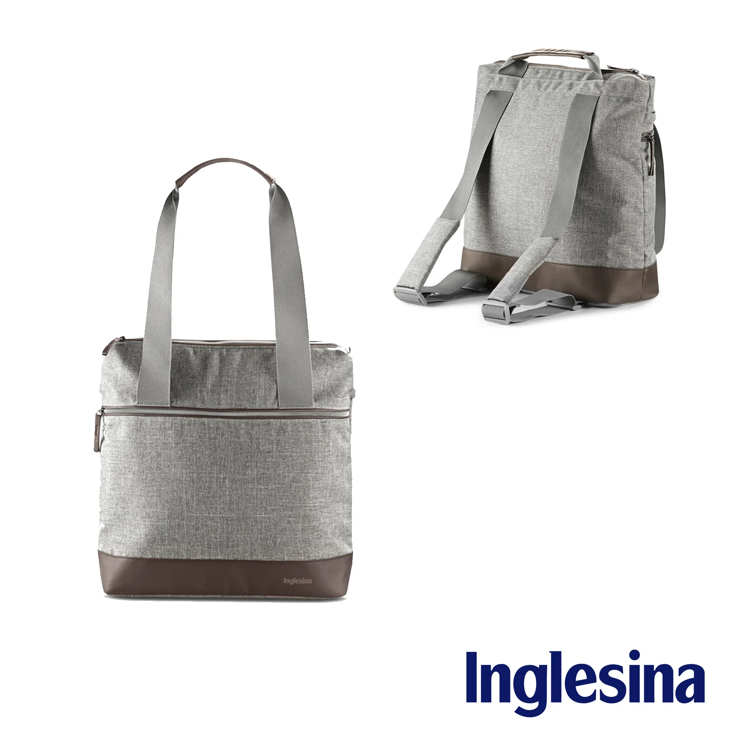 Inglesina - Back Bag Borsa Zainetto - Image 5