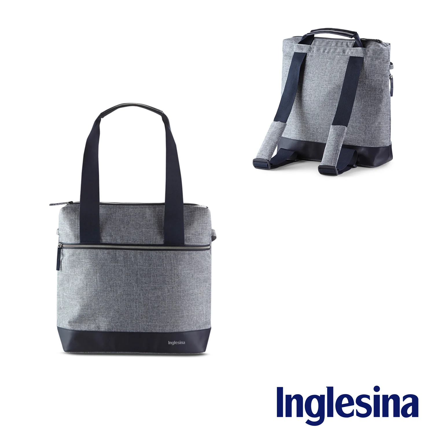 Inglesina - Back Bag Borsa Zainetto - Image 7