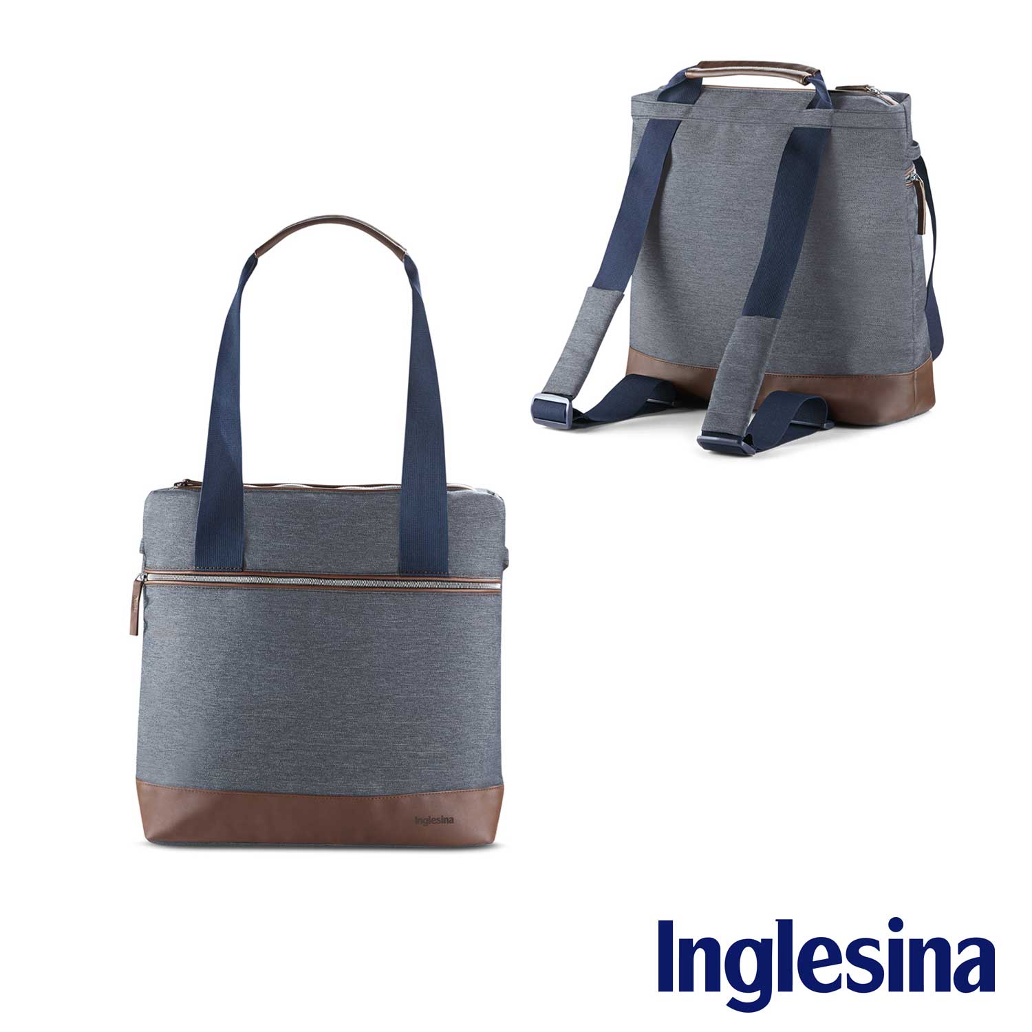 Inglesina - Back Bag Borsa Zainetto - Image 9