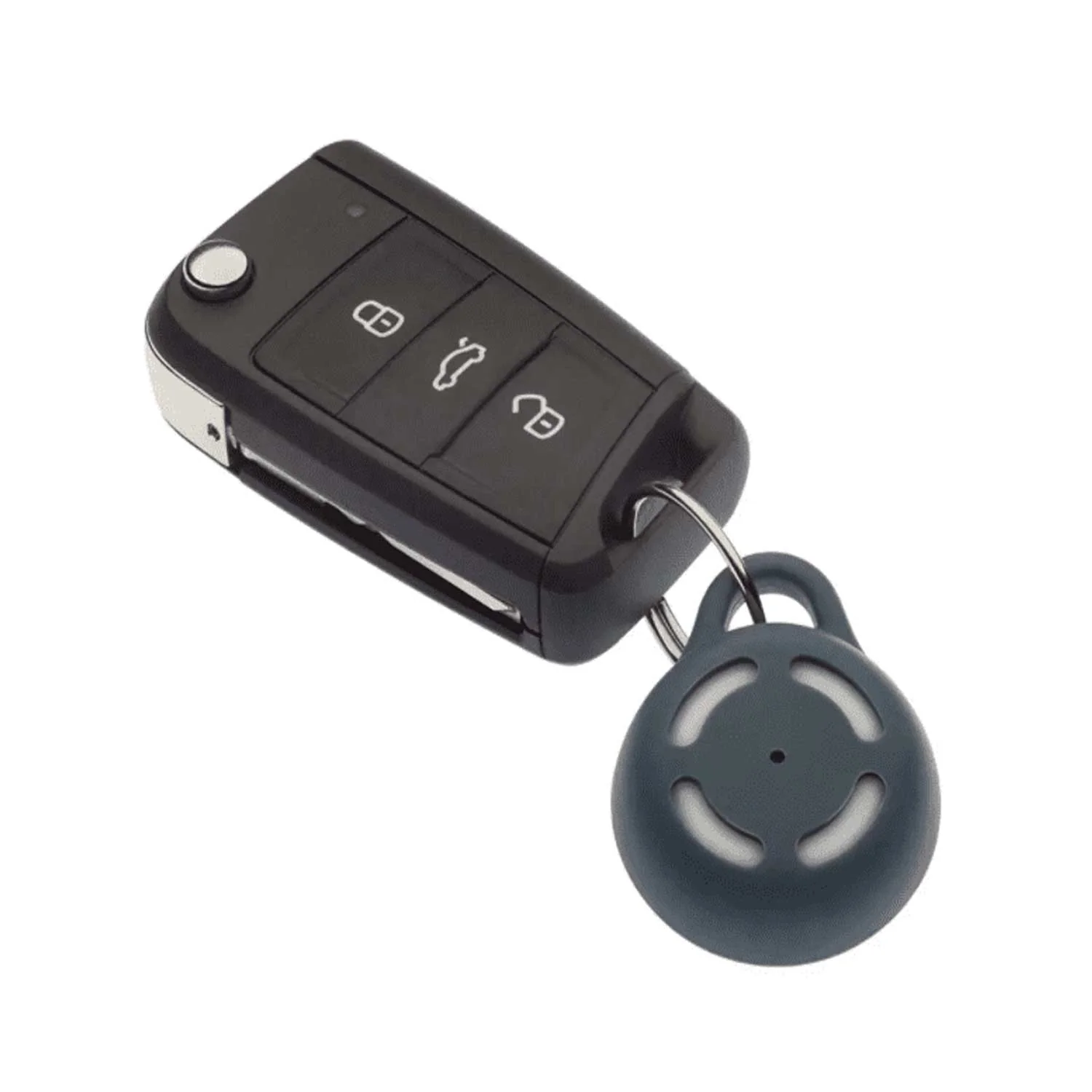 Inglesina - Dispositivo Antiabbandono Portachiavi Ally Key