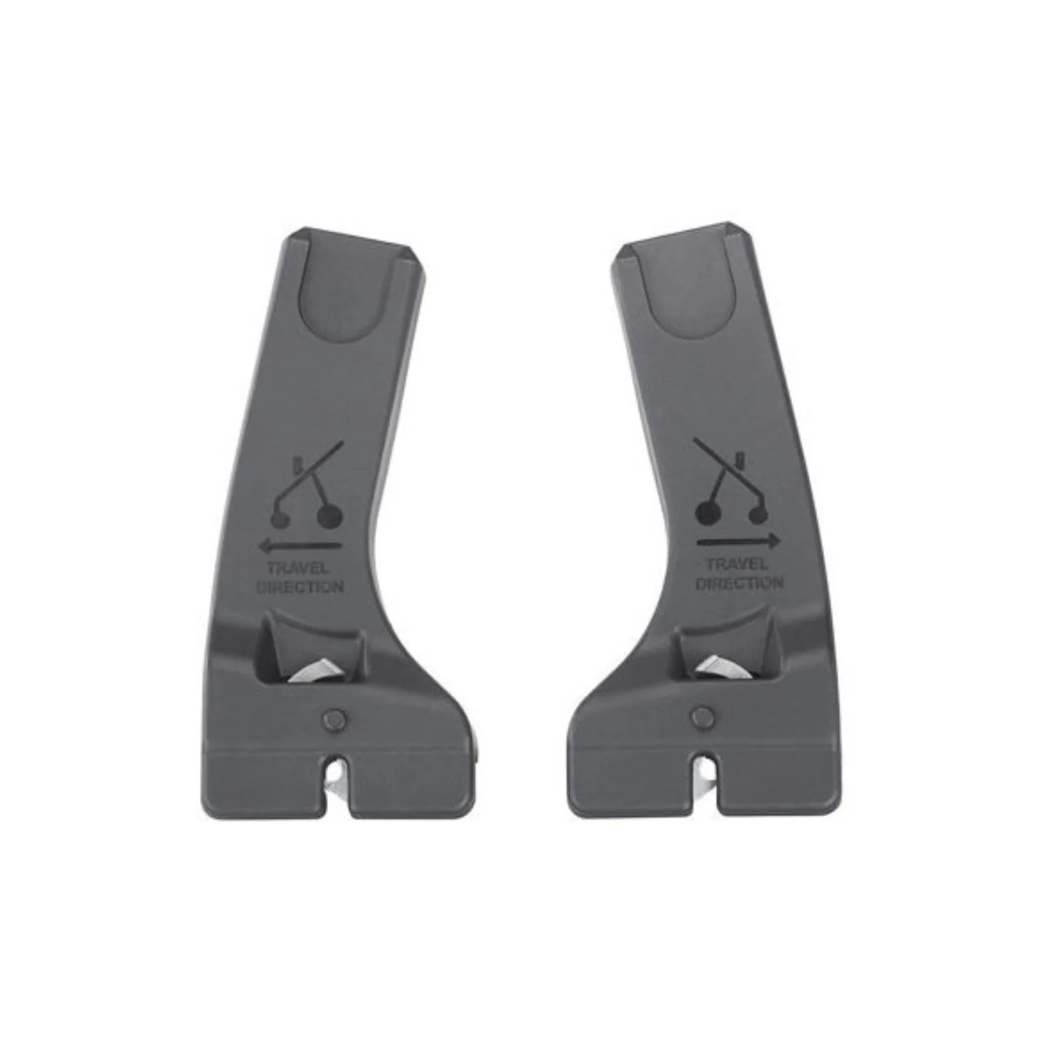 Inglesina - Kit Adattatore Seggiolino Auto Telaio Aptica/Aptica Xt