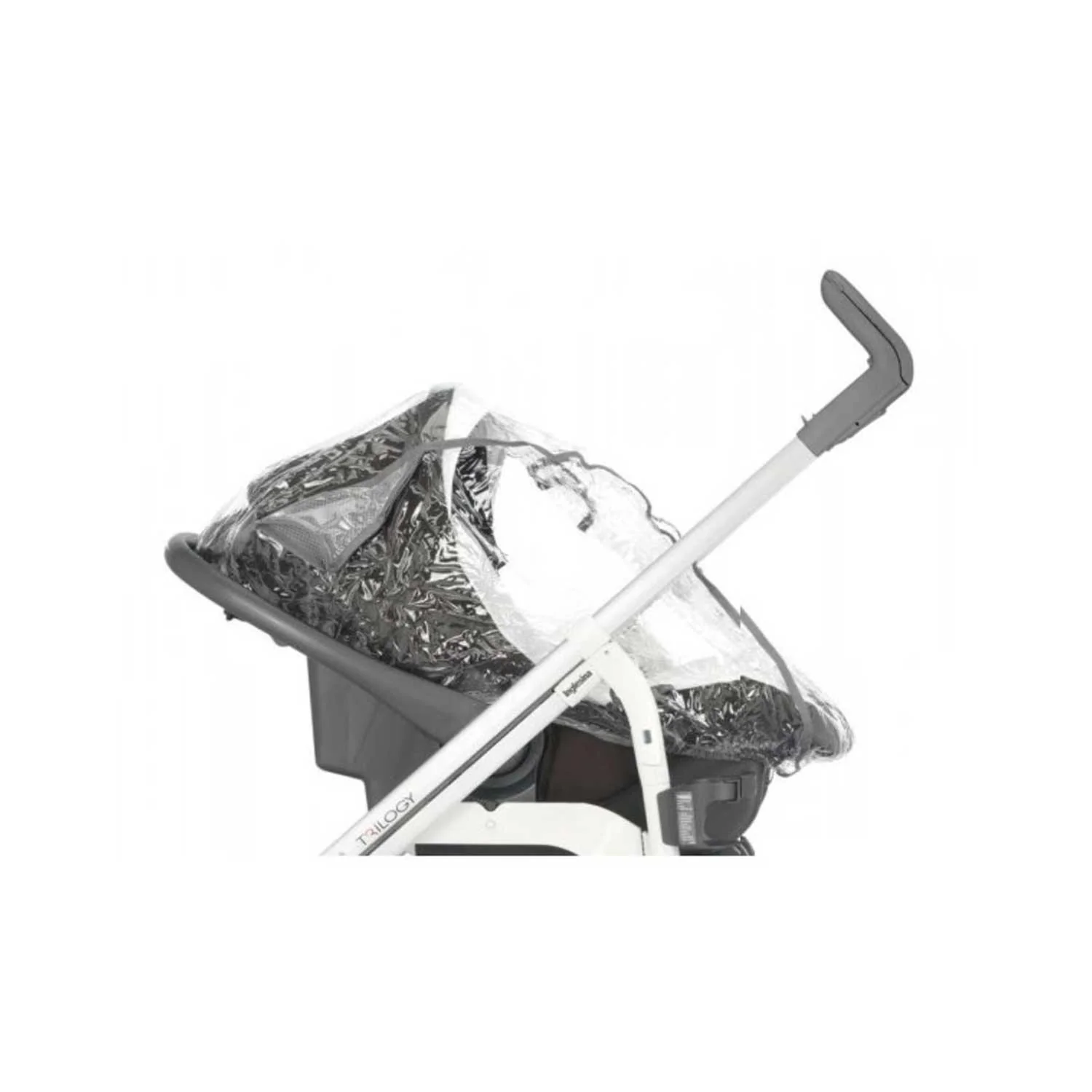 Inglesina - Parapioggia Per Seggiolino Auto Gruppo 0+