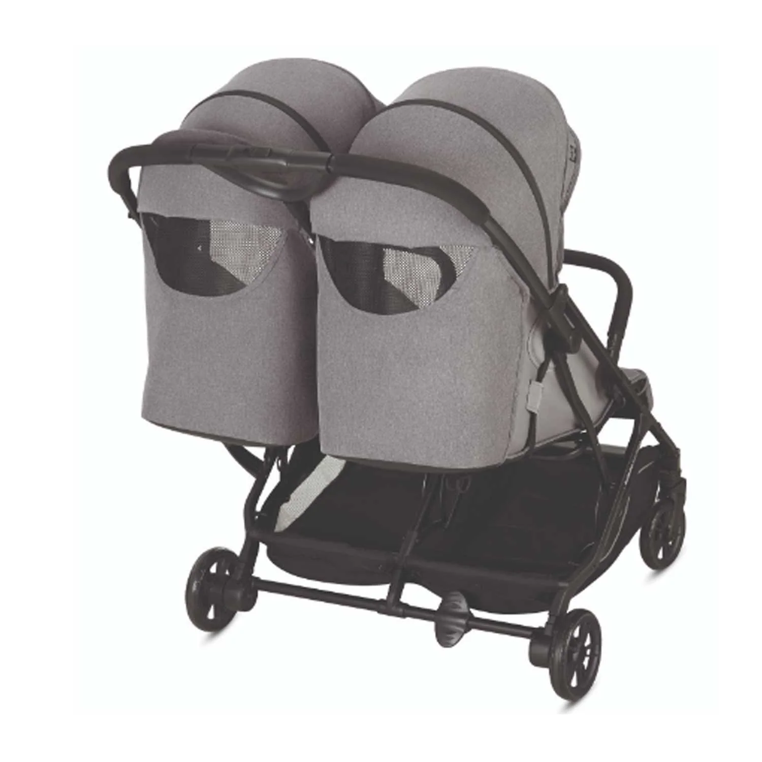 Inglesina - Passeggino Gemellare Twin Sketch - Image 3