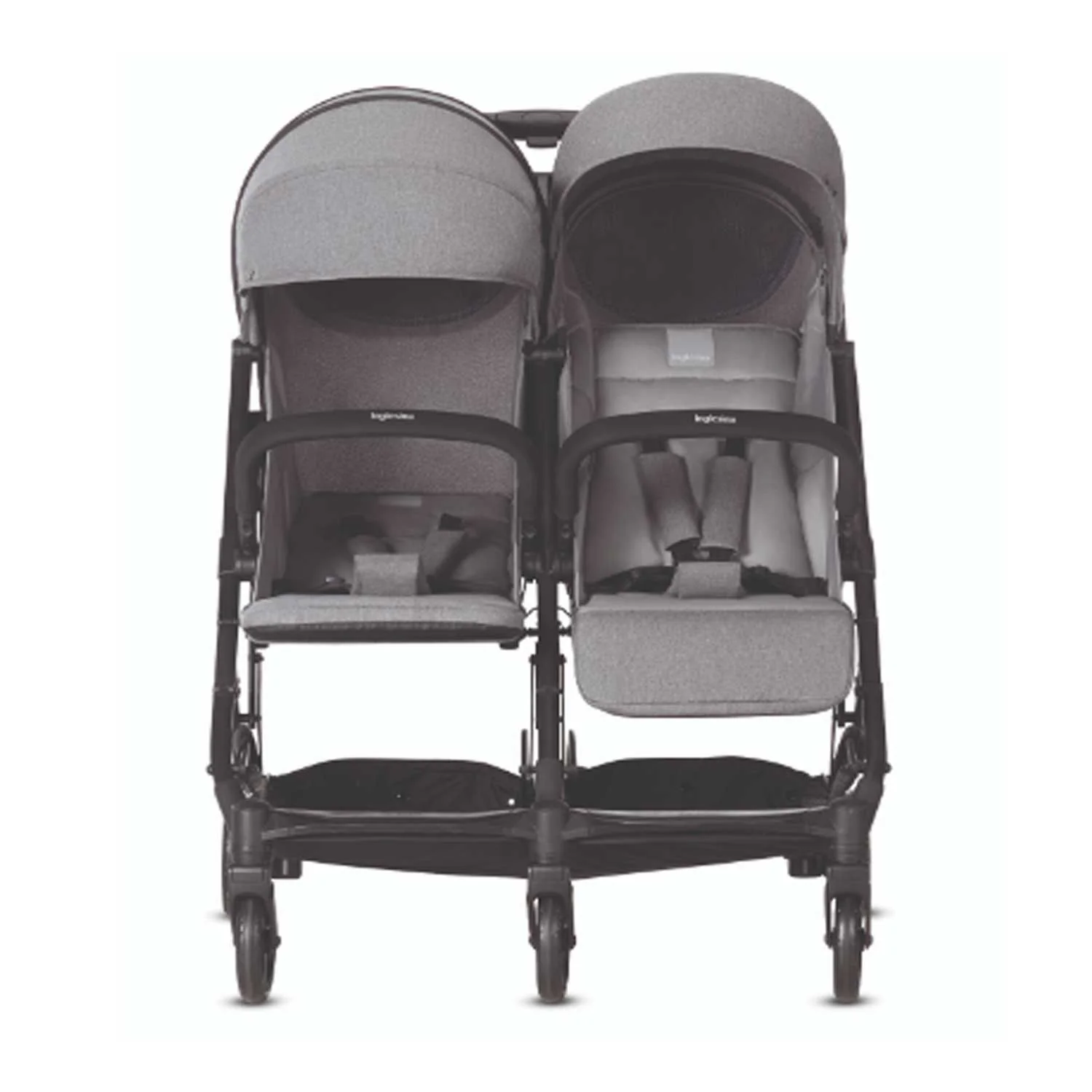 Inglesina - Passeggino Gemellare Twin Sketch - Image 4
