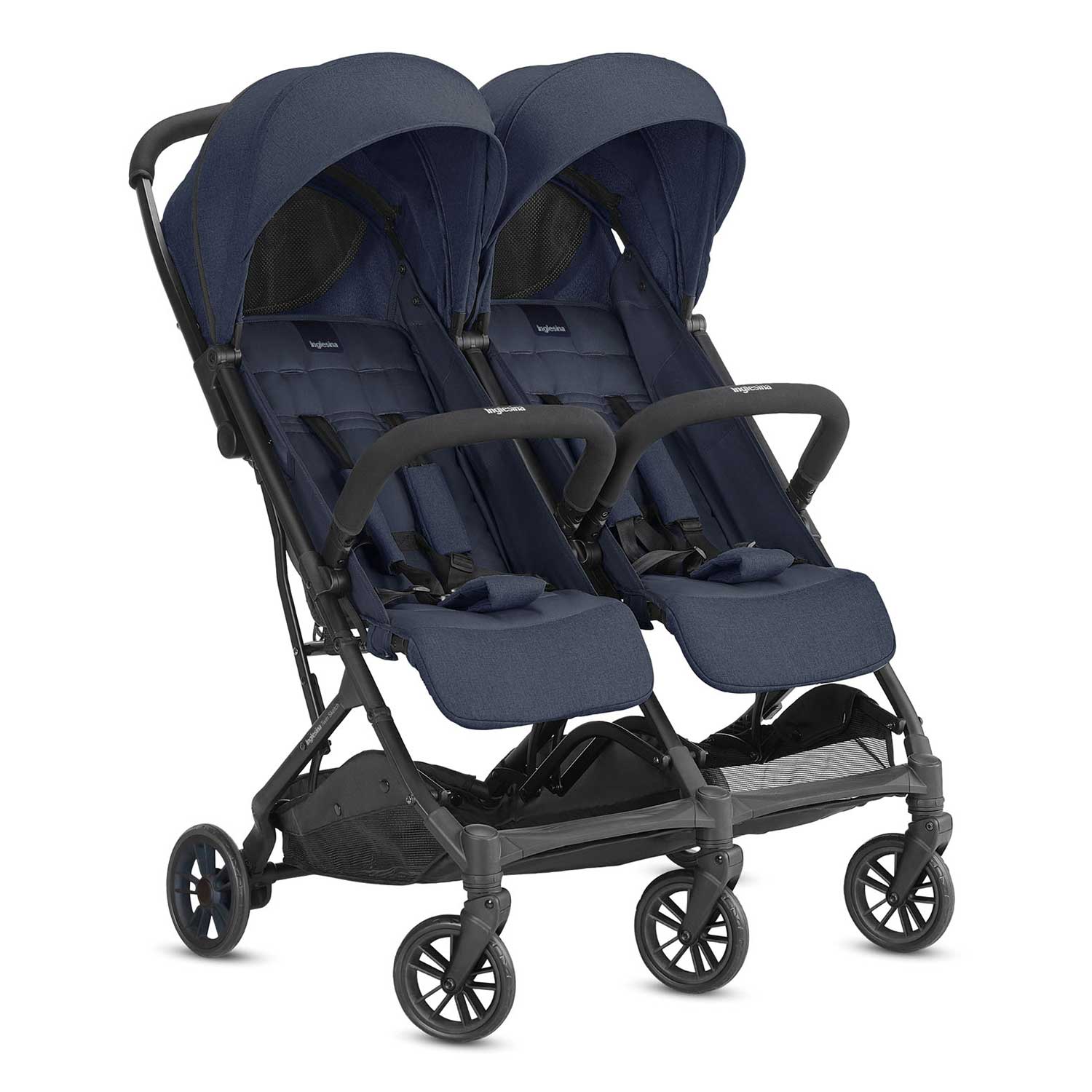 Inglesina - Passeggino Gemellare Twin Sketch - Image 7