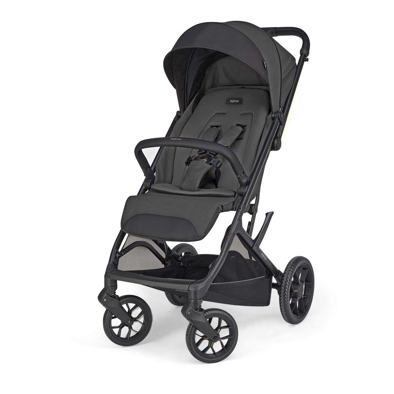 Inglesina - Passeggino Ultracompatto e Ultraleggero Maior - Image 10