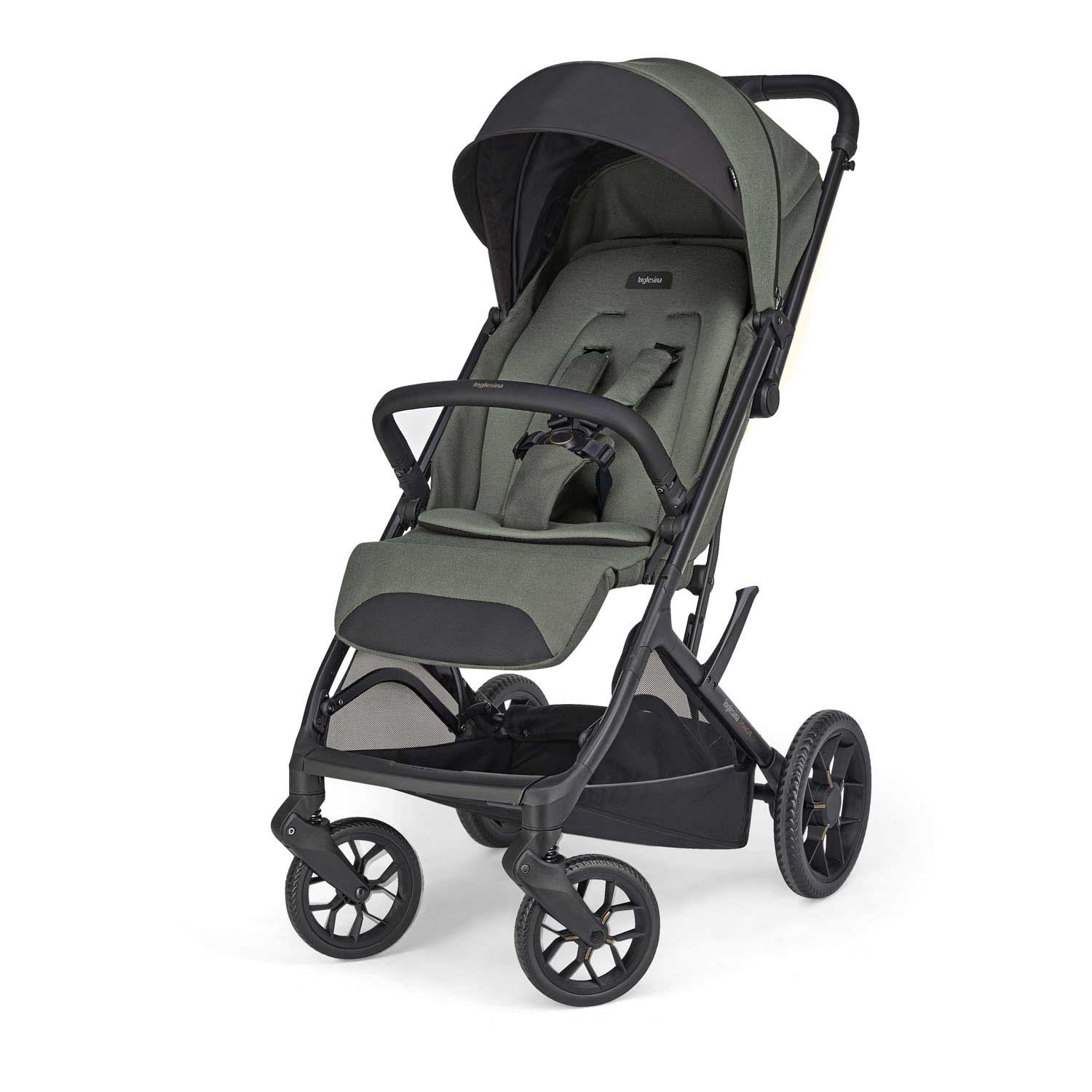 Inglesina - Passeggino Ultracompatto e Ultraleggero Maior - Image 11