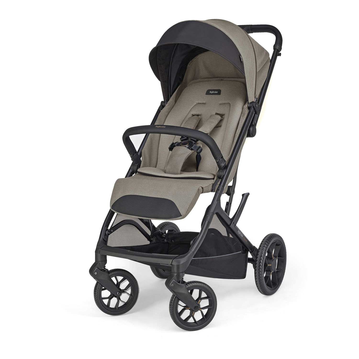 Inglesina - Passeggino Ultracompatto e Ultraleggero Maior - Image 12