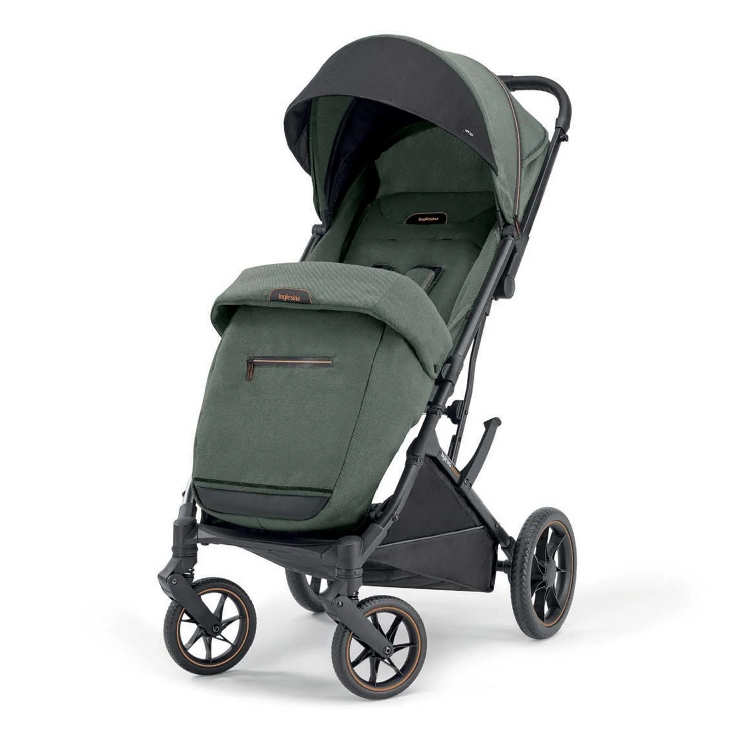 Inglesina - Passeggino Ultracompatto e Ultraleggero Maior - Image 7