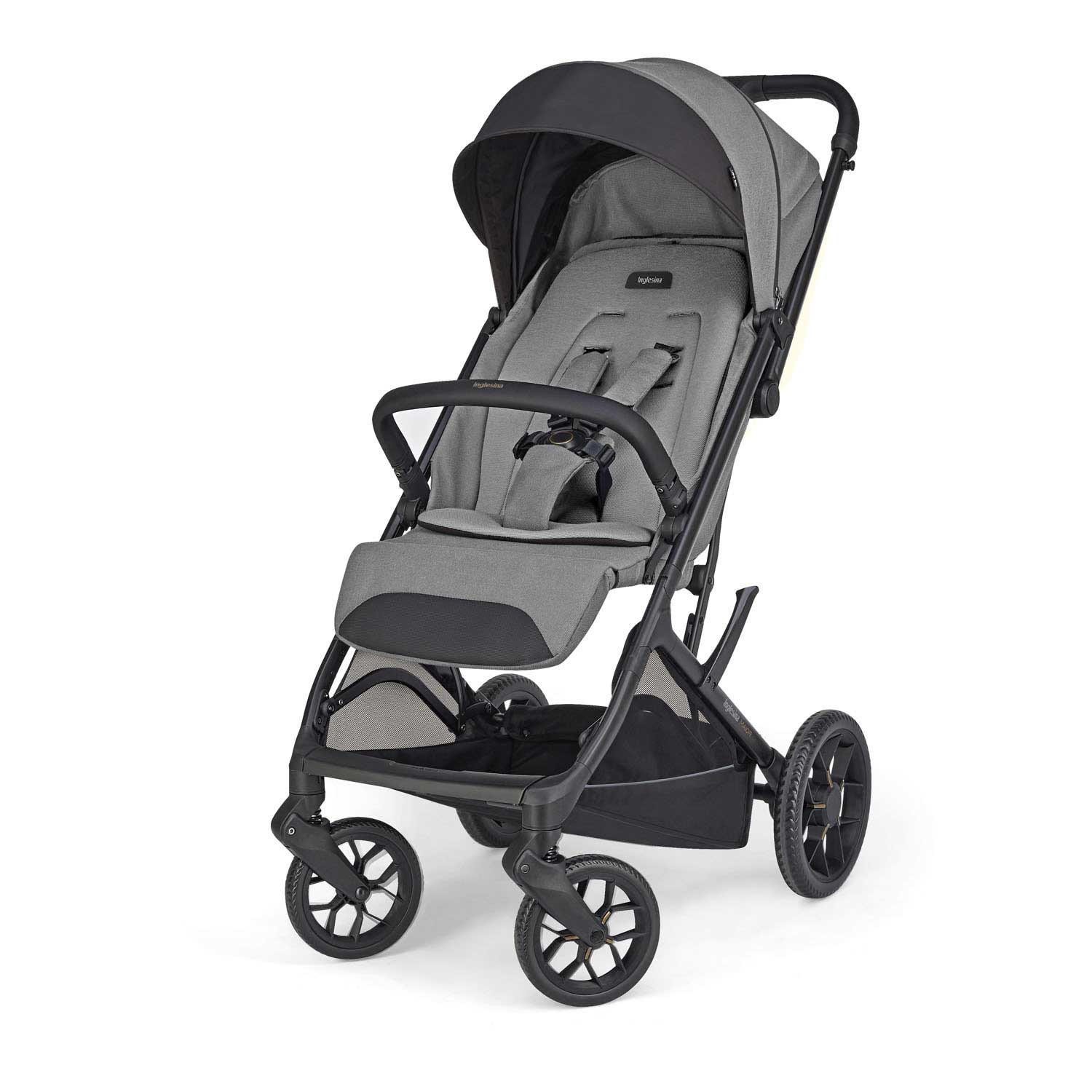 Inglesina - Passeggino Ultracompatto e Ultraleggero Maior - Image 9
