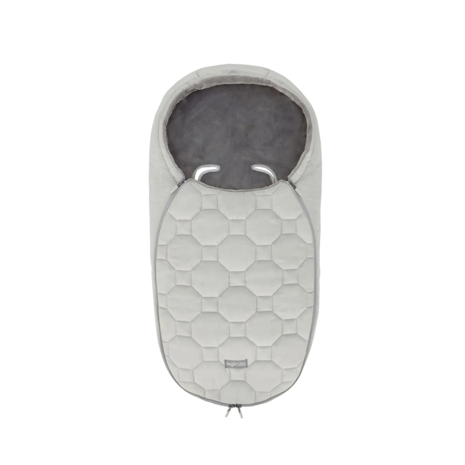 Inglesina - Sacco invernale Newborn per seggiolino Auto - Image 3