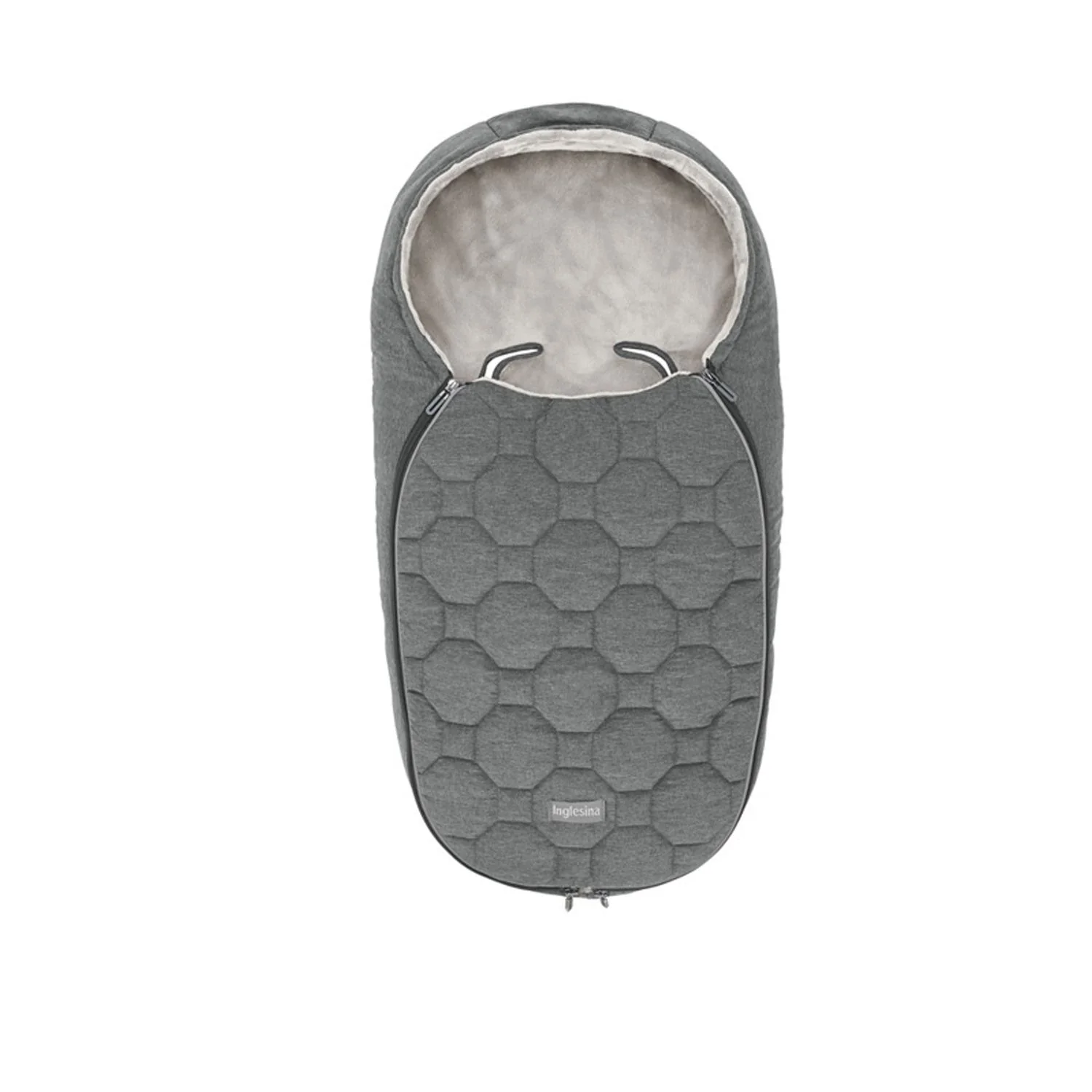 Inglesina - Sacco invernale Newborn per seggiolino Auto - Image 5
