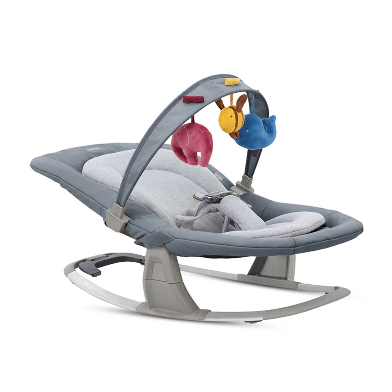 Inglesina - Sdraietta Lounge - Image 4