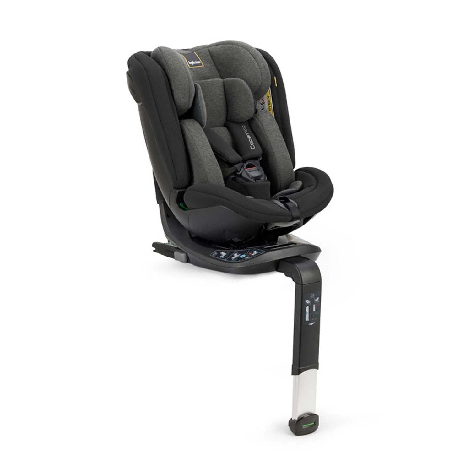 Inglesina - Seggiolino auto Copernico Isize da 40 a 145 cm - Image 2