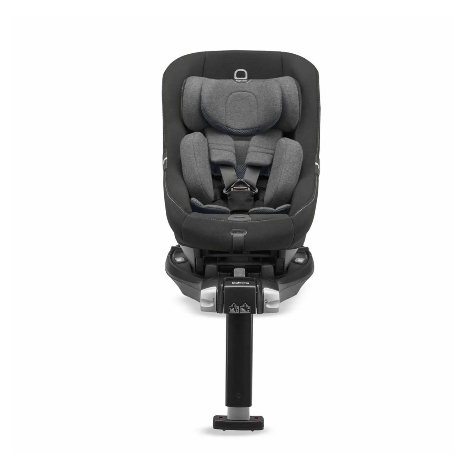 Inglesina - Seggiolino Auto Darwin Next Stage - Image 2
