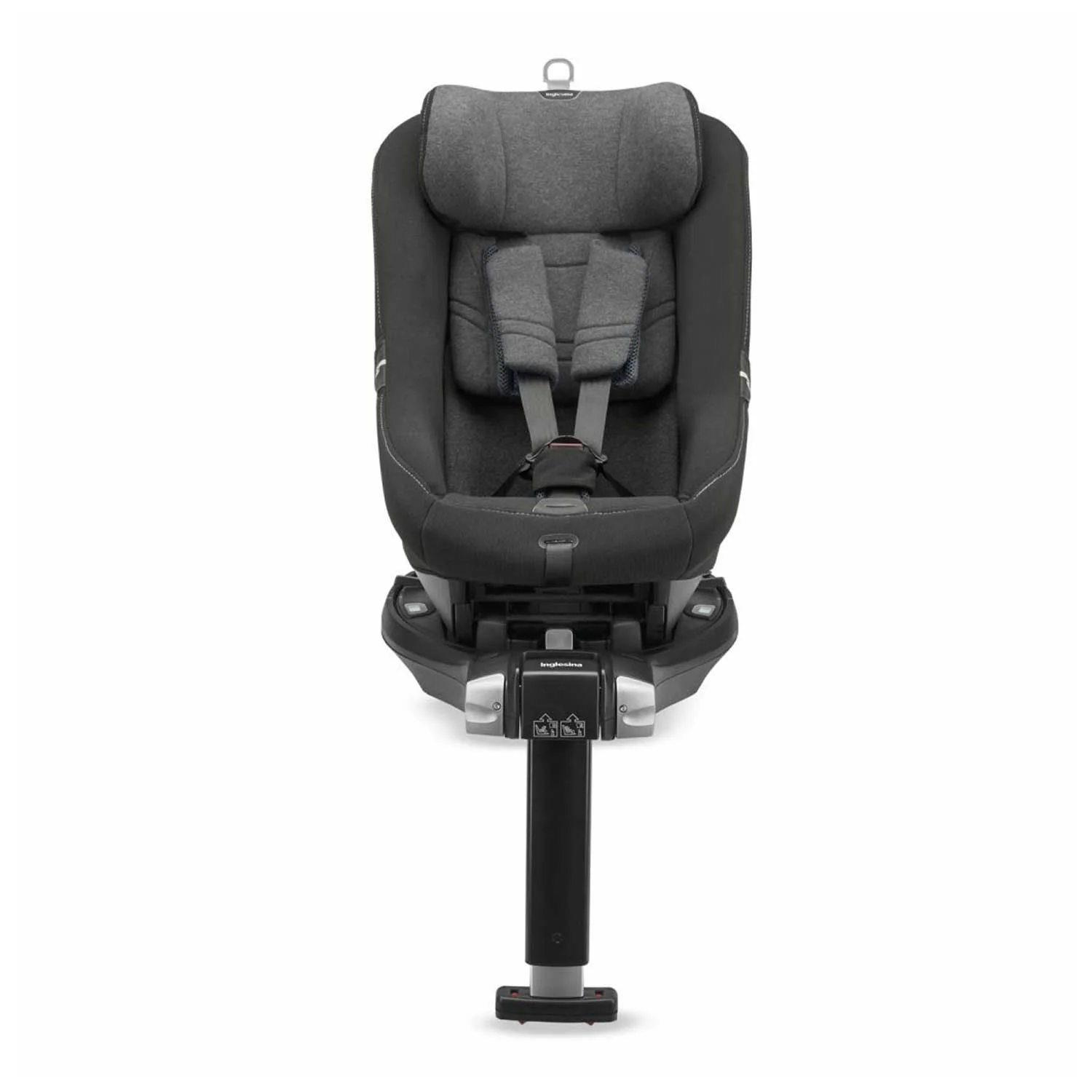 Inglesina - Seggiolino Auto Darwin Next Stage - Image 3