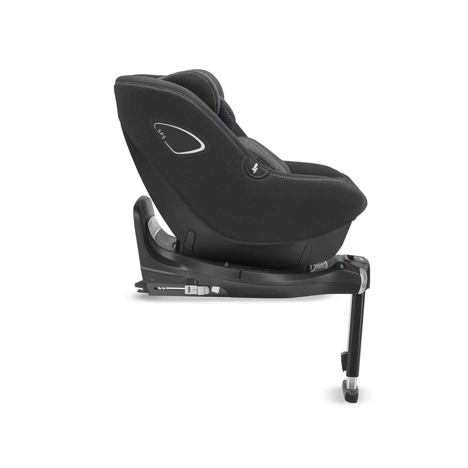 Inglesina - Seggiolino Auto Darwin Next Stage - Image 6