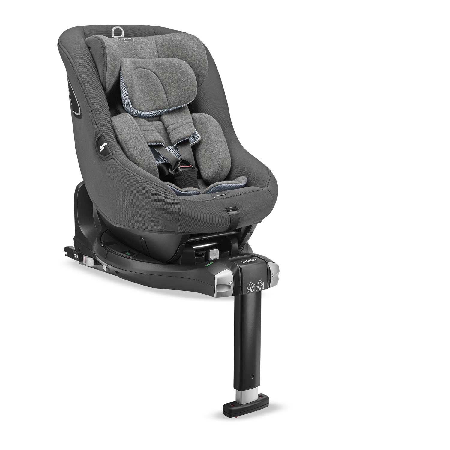 Inglesina - Seggiolino Auto Darwin Next Stage - Image 7