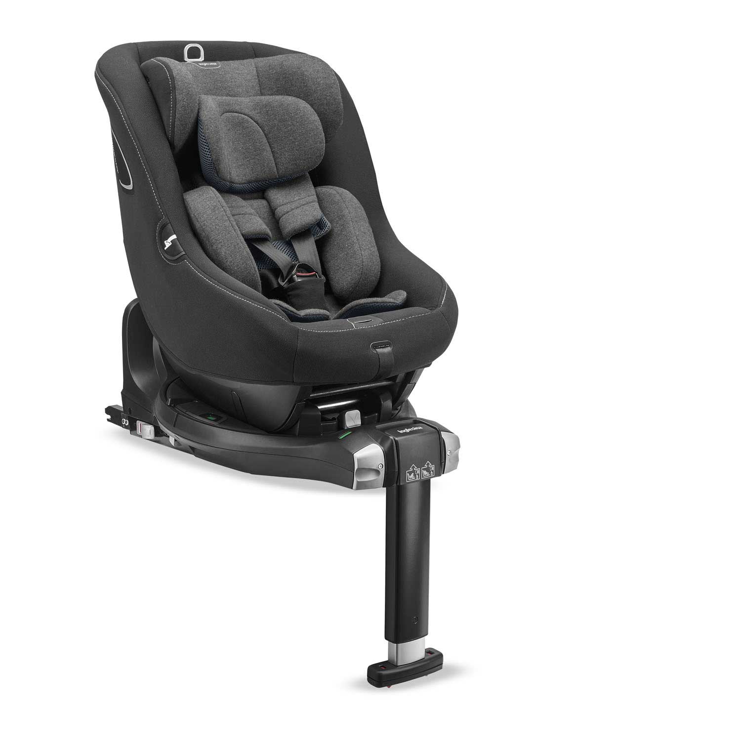 Inglesina - Seggiolino Auto Darwin Next Stage - Image 8