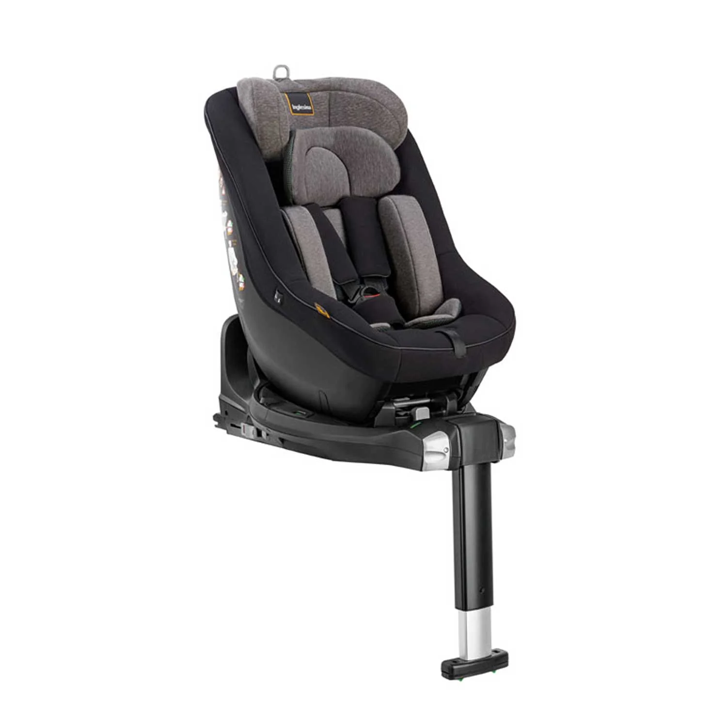 Inglesina - Seggiolino Auto Marco Polo I-Size da 40 a 105 cm - Image 3
