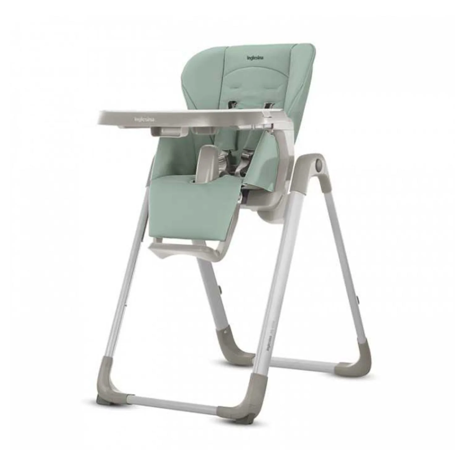 Inglesina - Seggiolone My Time - Image 3