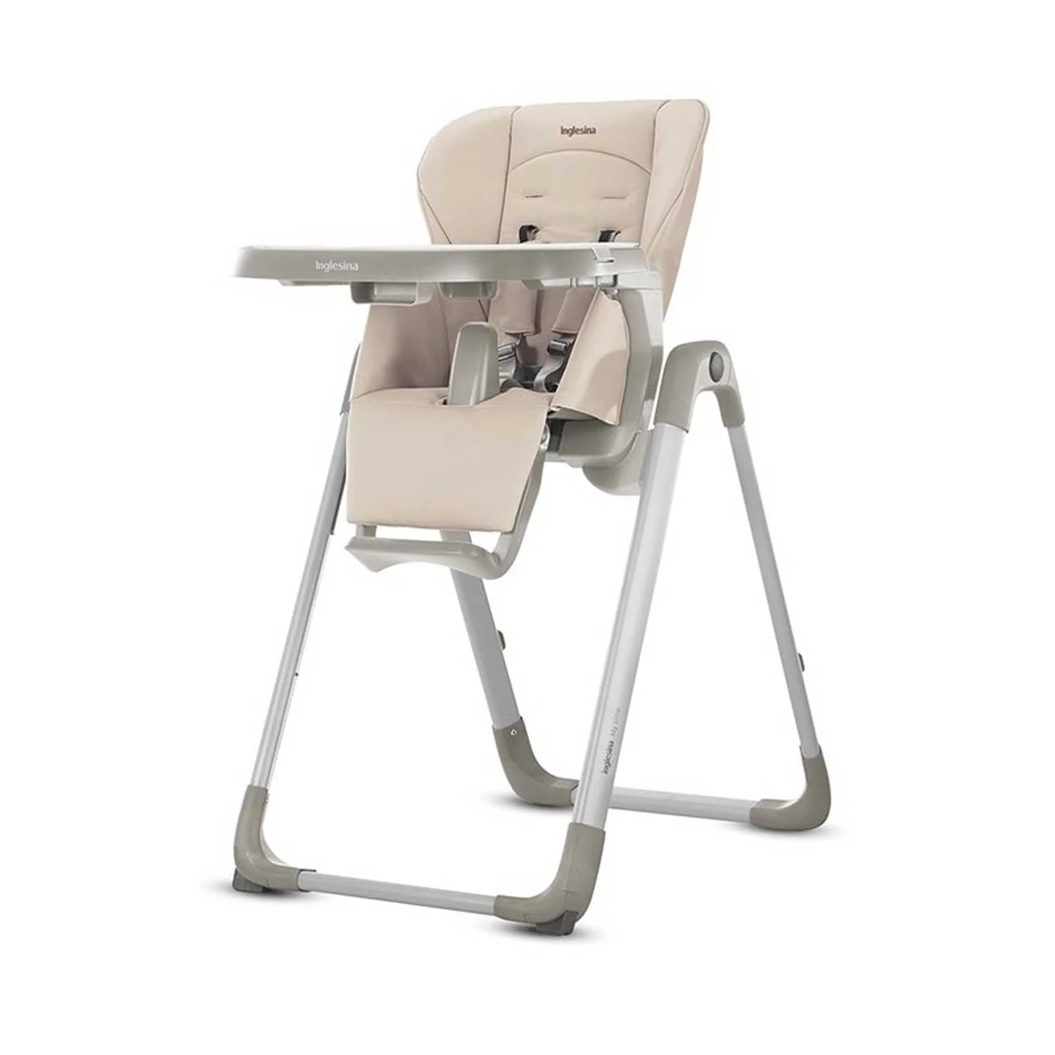 Inglesina - Seggiolone My Time - Image 4