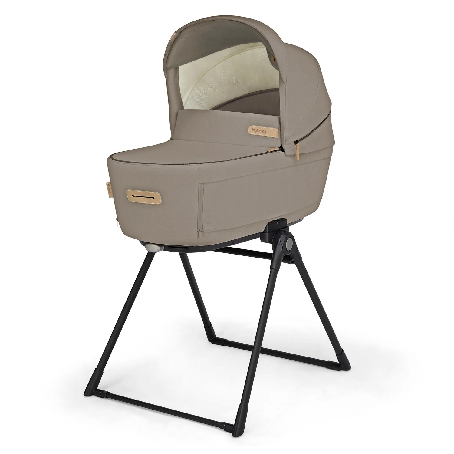 Inglesina - Trio Aptica System Quattro Element con Darwin Infant Recline - Image 10