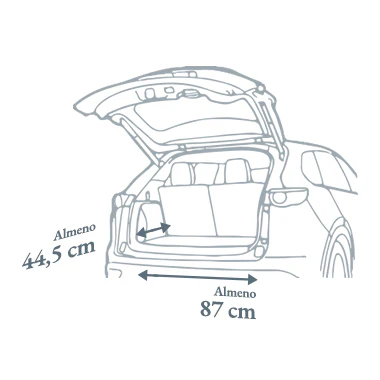 Inglesina - Trio Aptica System Quattro Element con Darwin Infant Recline - Image 11