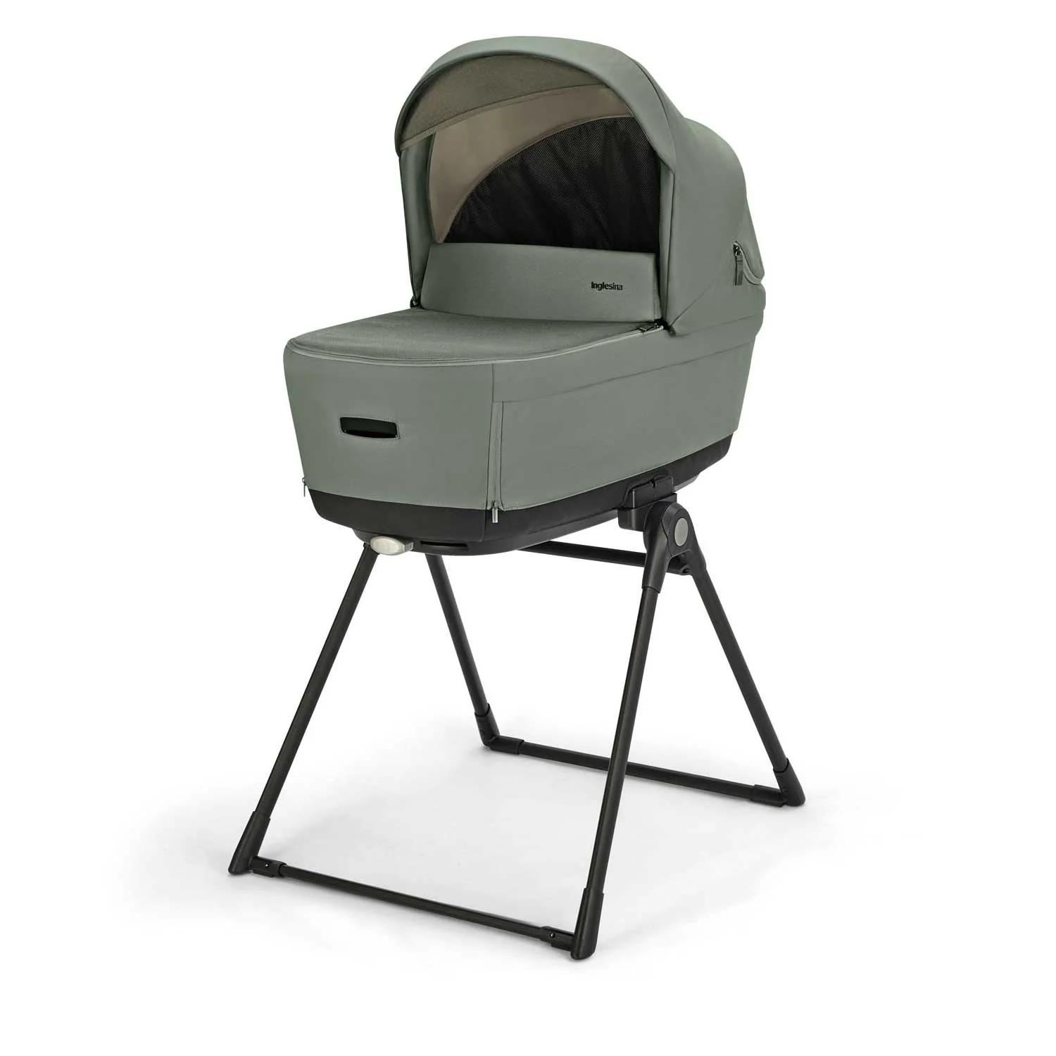 Inglesina - Trio Electa Con Seggiolino Auto Darwin Isize - Image 12