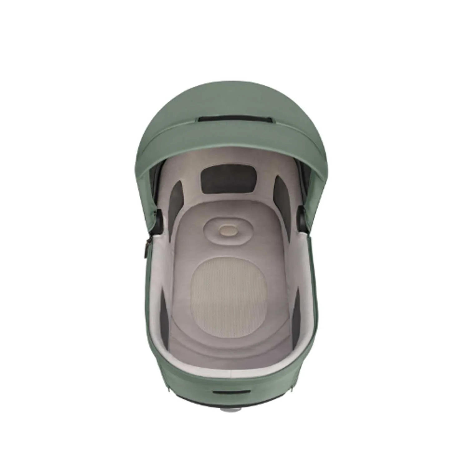 Inglesina - Trio Electa Con Seggiolino Auto Darwin Isize - Image 14