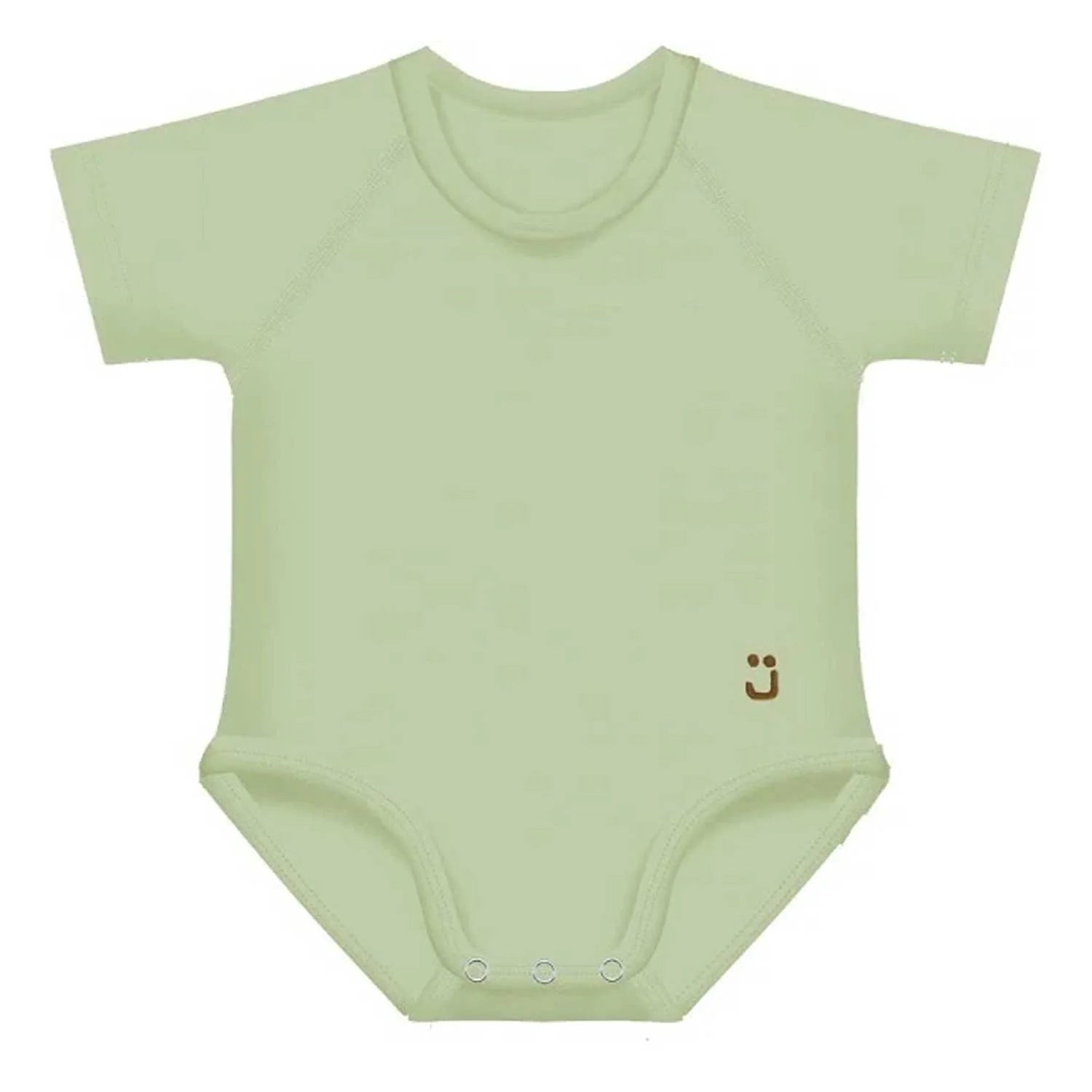 J Bimbi - Body Taglia Unica 0/36 Mesi 4 Season - Image 4