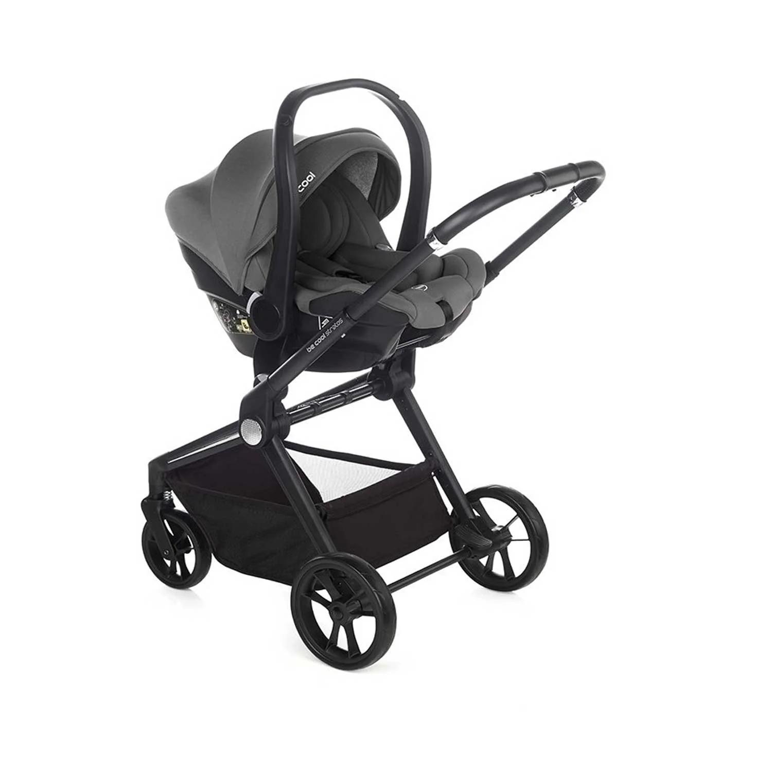 Be Cool - Trio Completo Stratos - Image 6