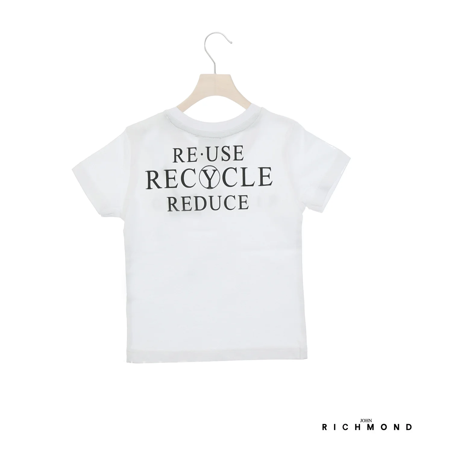 John Richmond - T-Shirt Gallionsreach - Image 2