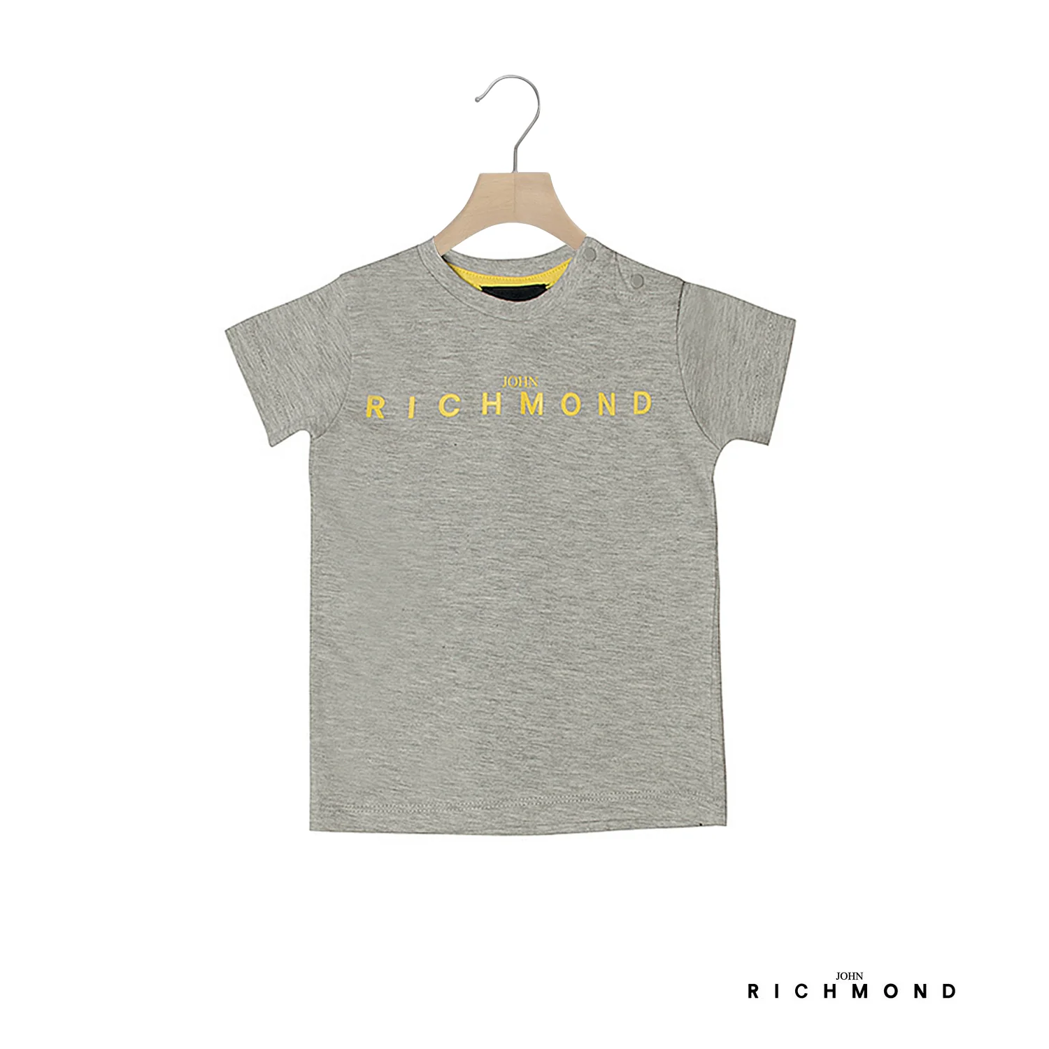 John Richmond - T-Shirt Gallionsreach - Image 3