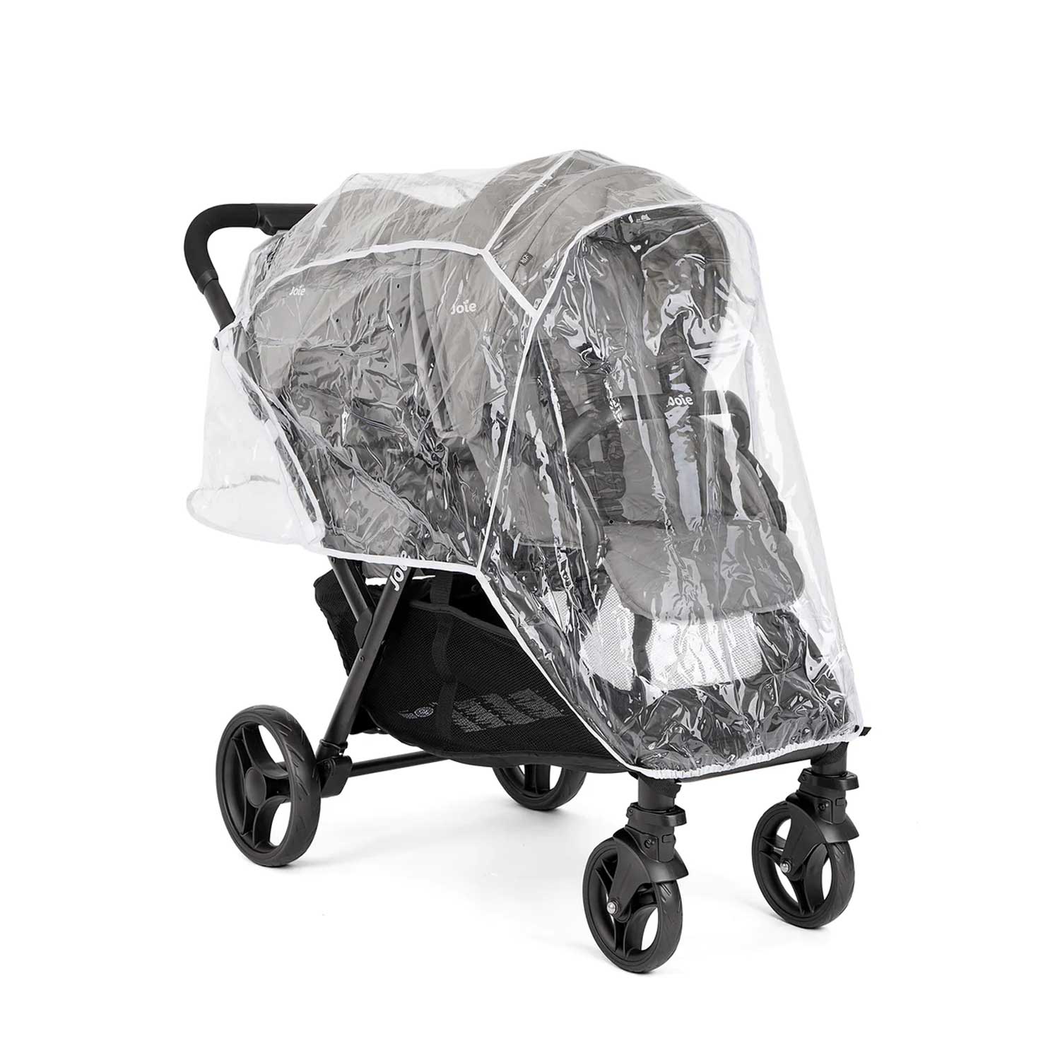 Joie - Passeggino gemellare Evalite Duo - Image 5