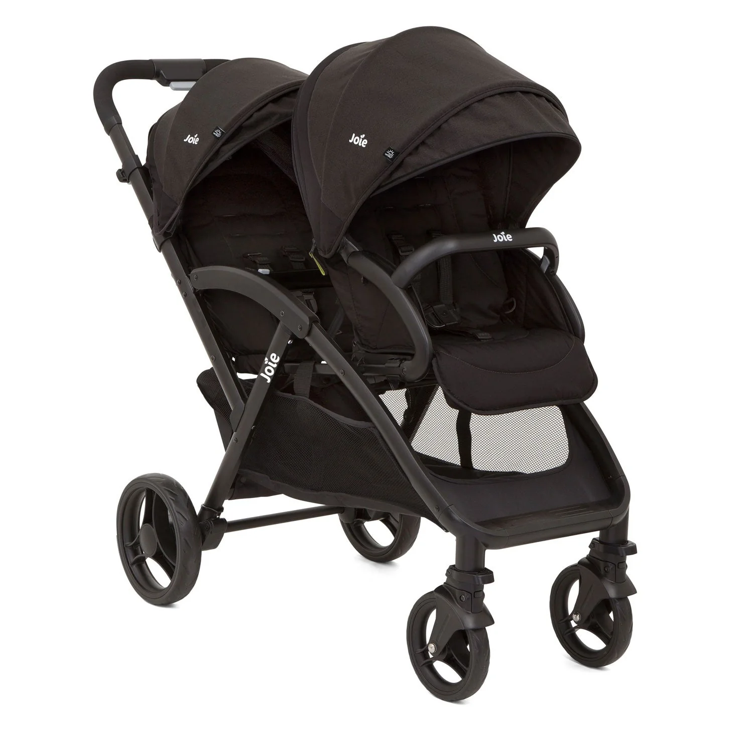 Joie - Passeggino gemellare Evalite Duo - Image 7