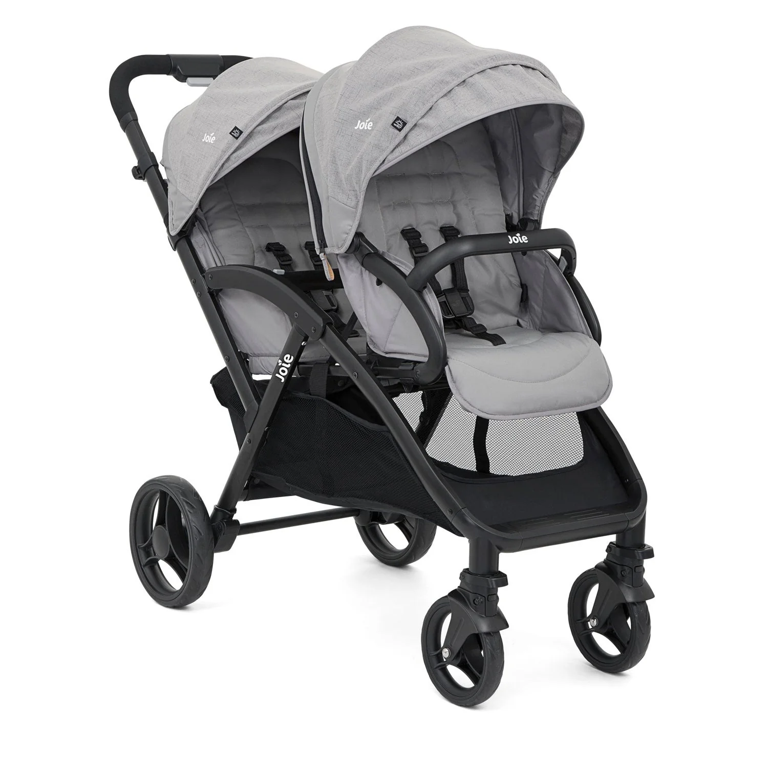 Joie - Passeggino gemellare Evalite Duo - Image 9