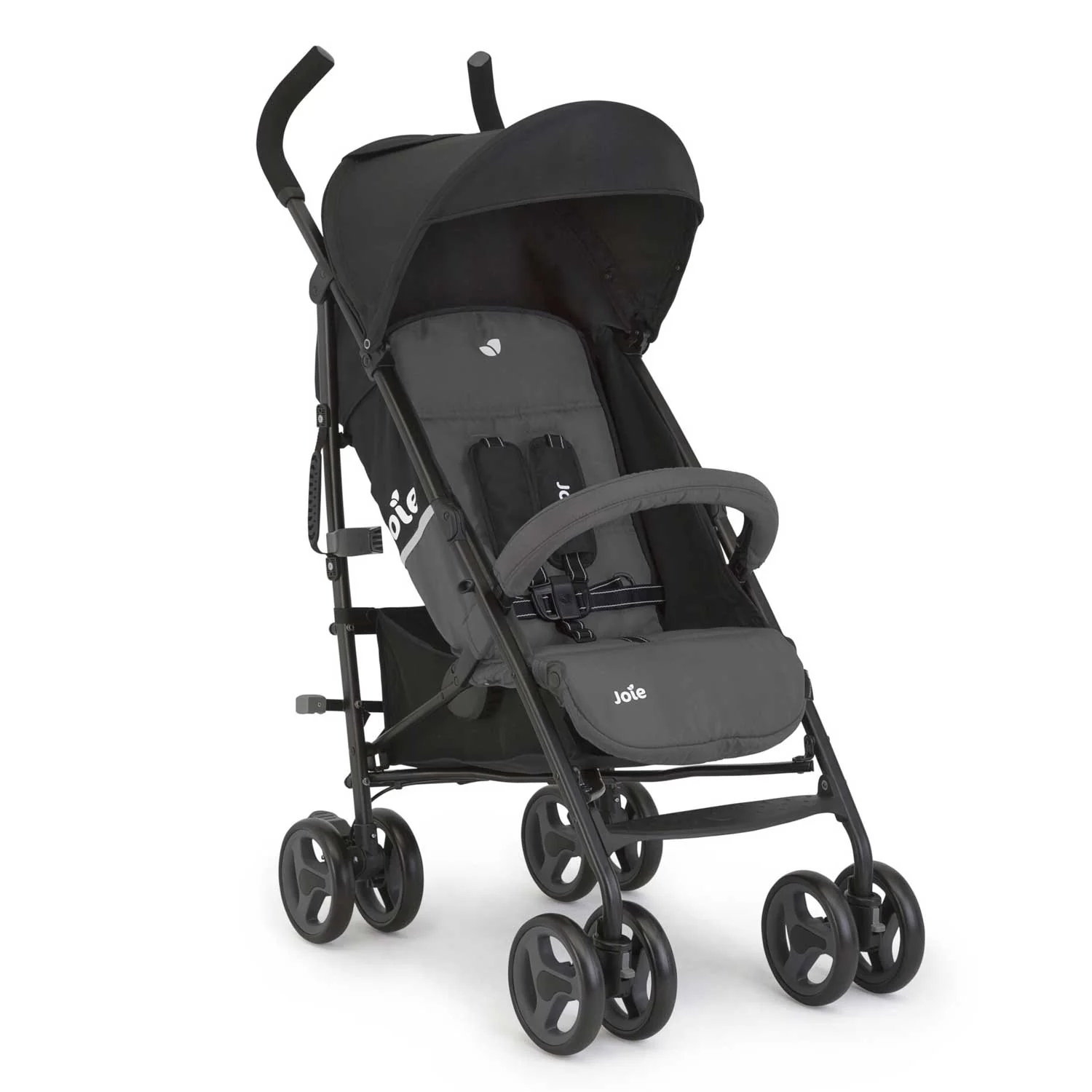 Joie - Passeggino Leggero Nitro LX - Image 4