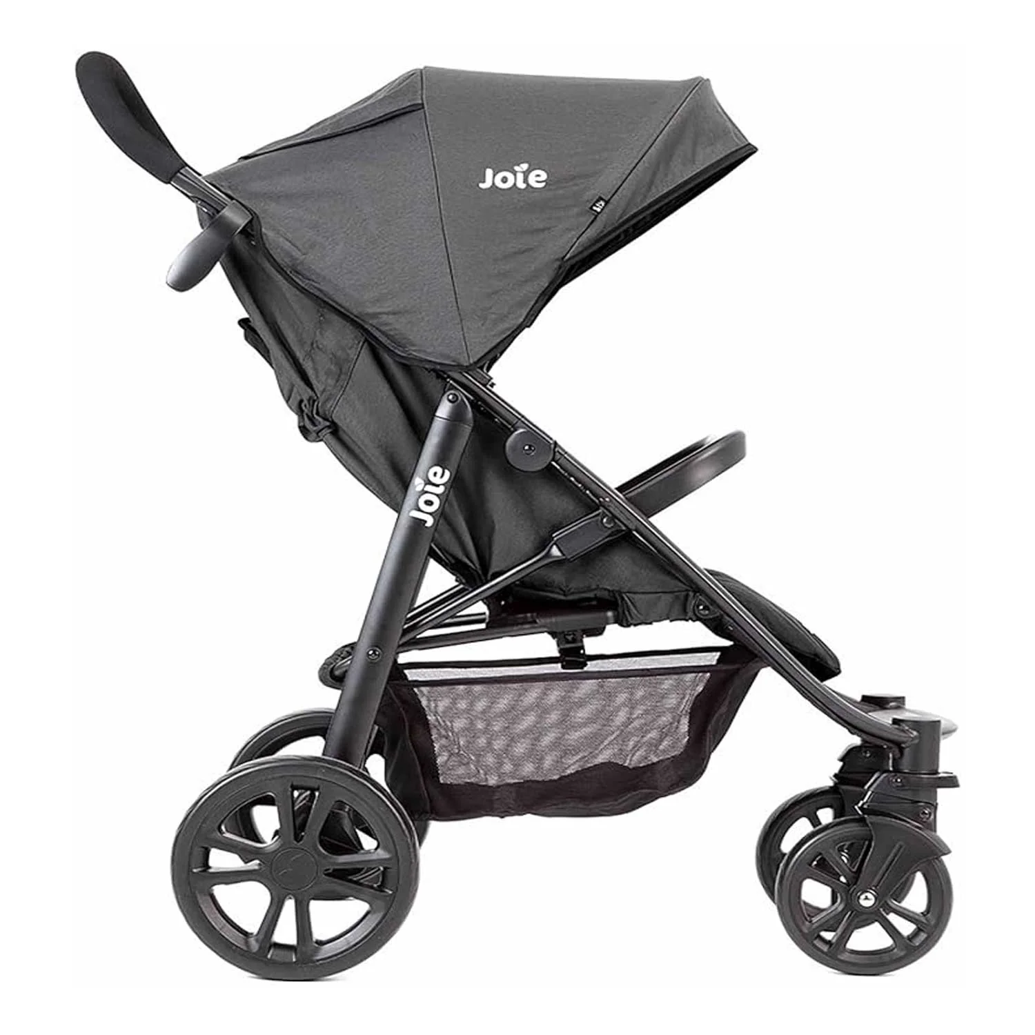 Joie - Passeggino Litetrax E - Image 2
