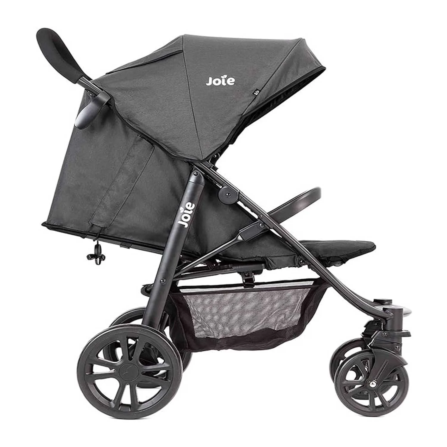 Joie - Passeggino Litetrax E - Image 3