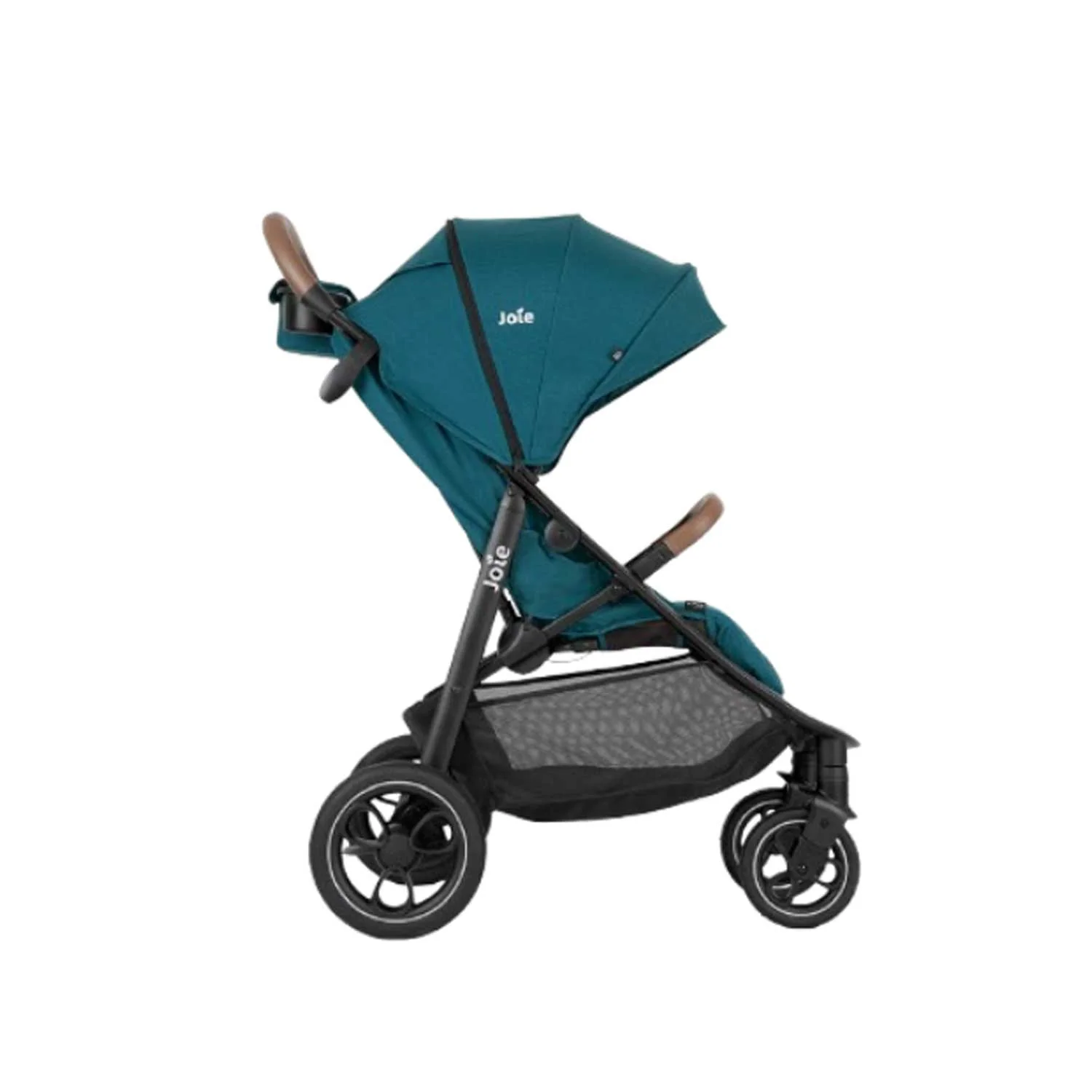 Joie - Passeggino Litetrax Pro - Image 3