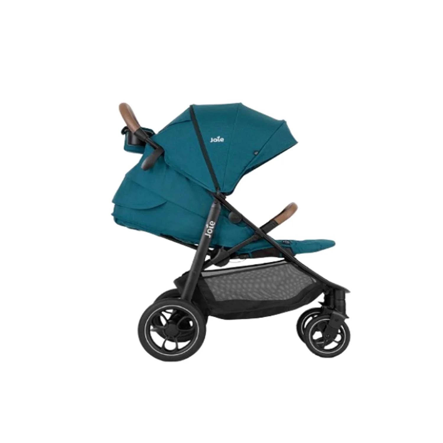 Joie - Passeggino Litetrax Pro - Image 4