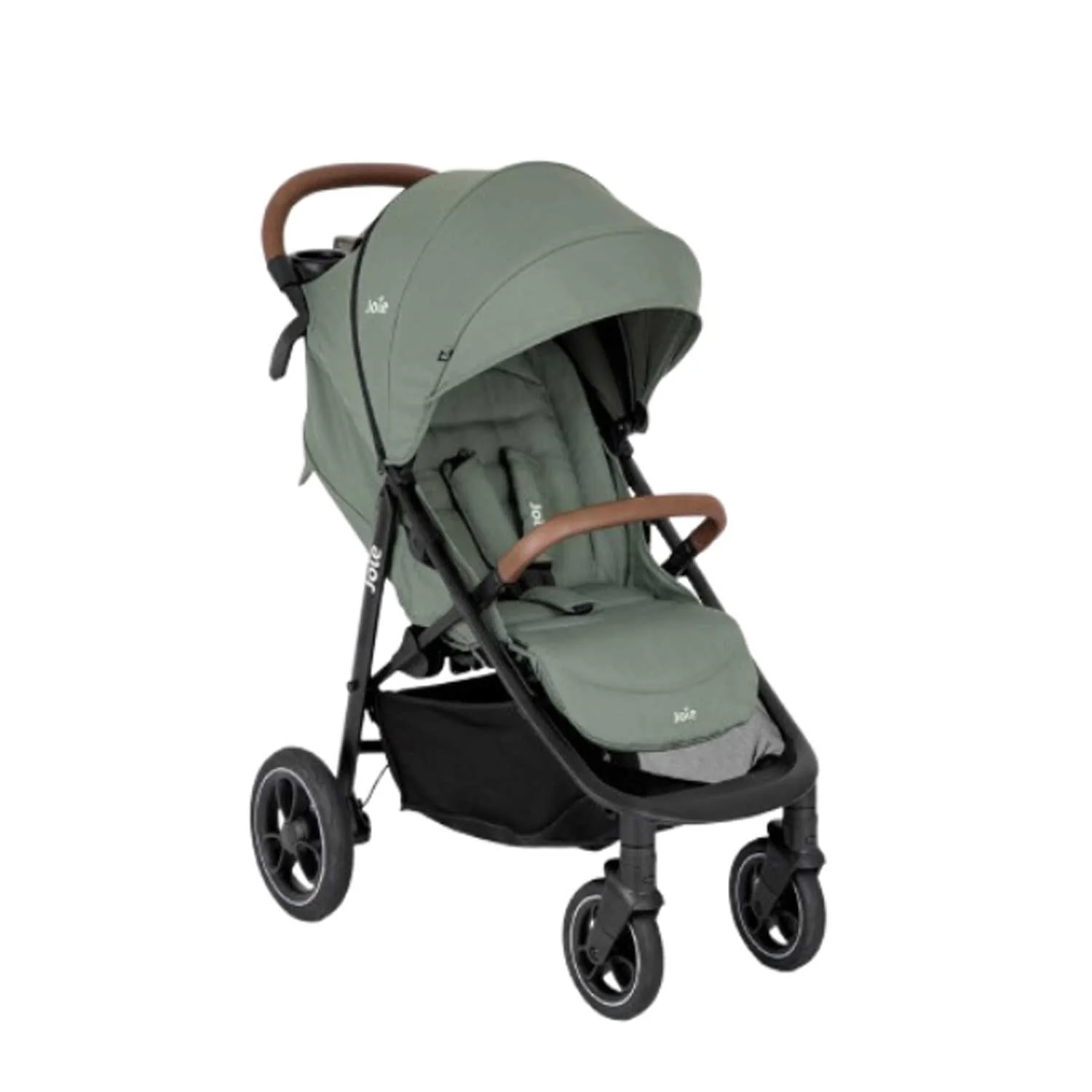 Joie - Passeggino Litetrax Pro - Image 7