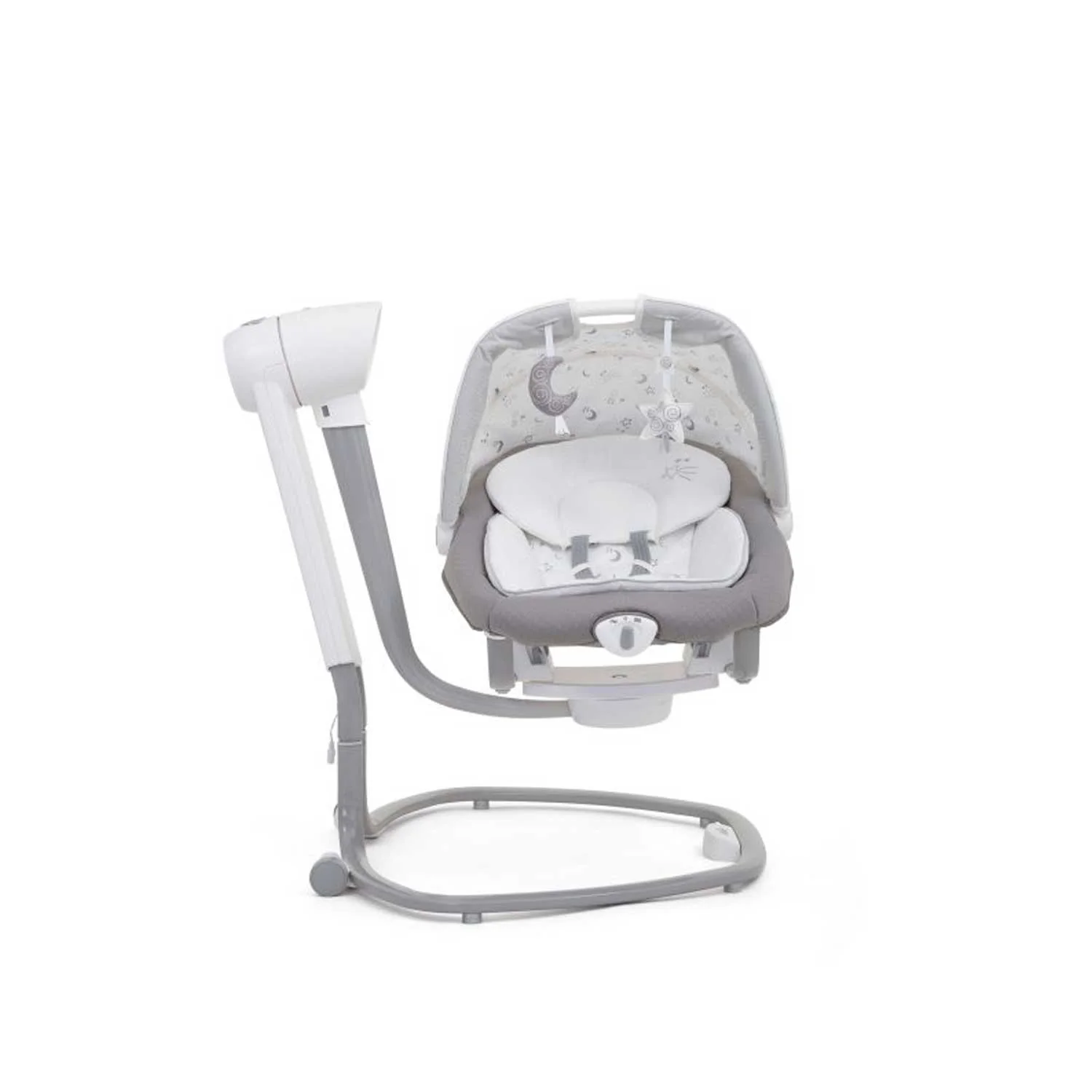 Joie - Sdraietta Serina Swivel - Image 3