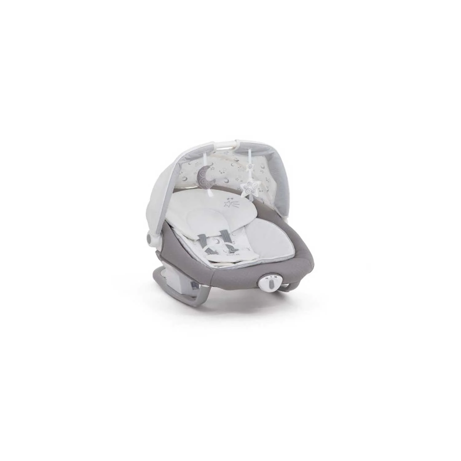 Joie - Sdraietta Serina Swivel - Image 6