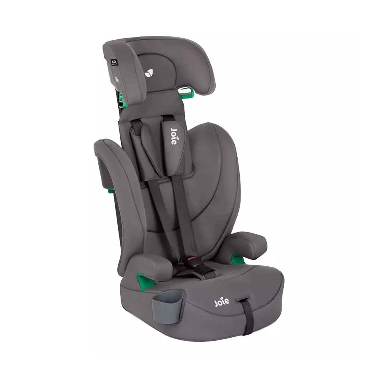 Joie - Seggiolino Auto Elevate Isize - Image 4