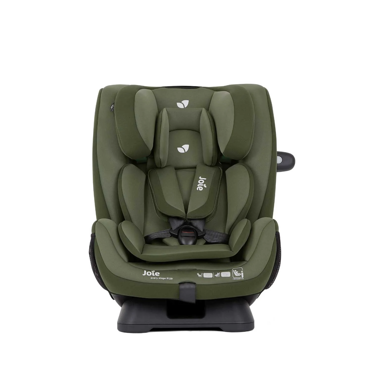 Joie - Seggiolino Auto Every Stage Isize - Image 7