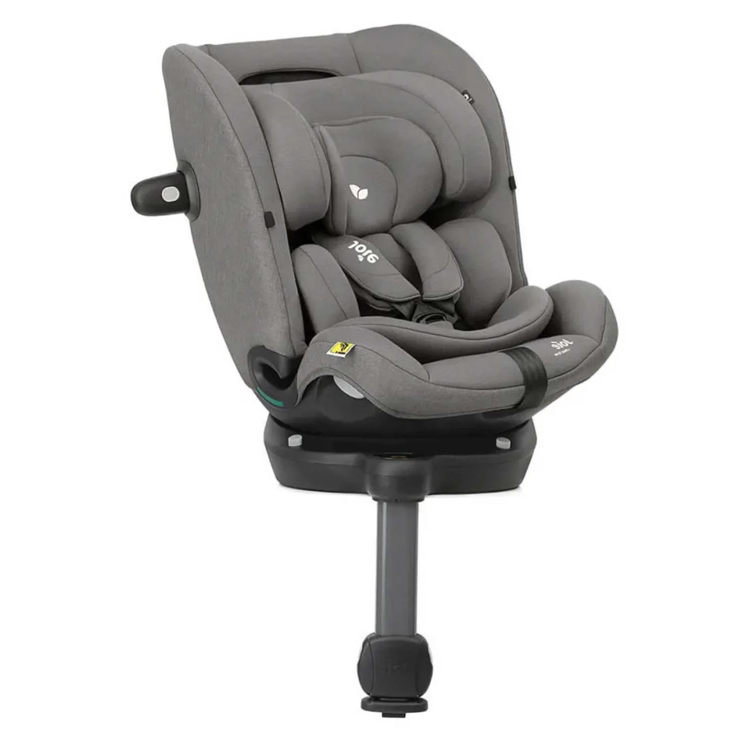 Joie - Seggiolino Auto I Pivot Grow Girevole Isize da 40 a 135 Cm - Image 9