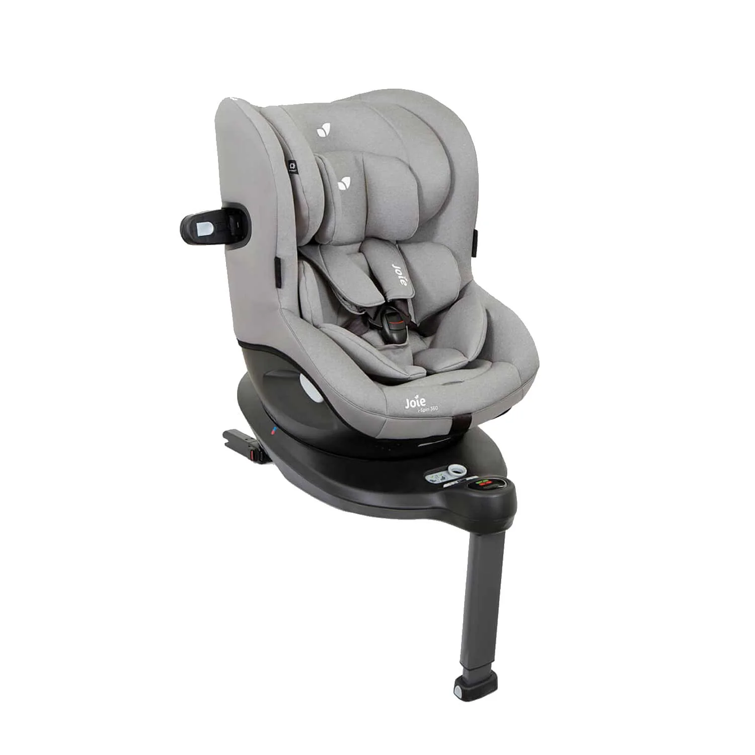 Joie - Seggiolino auto I Spin 360 Isize + OMAGGIO Summer Cover - Image 13